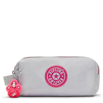 Kipling Garri Pouch Çanta Gri | TR 1318YX